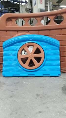 Slovakia Play equipments for children`s play area